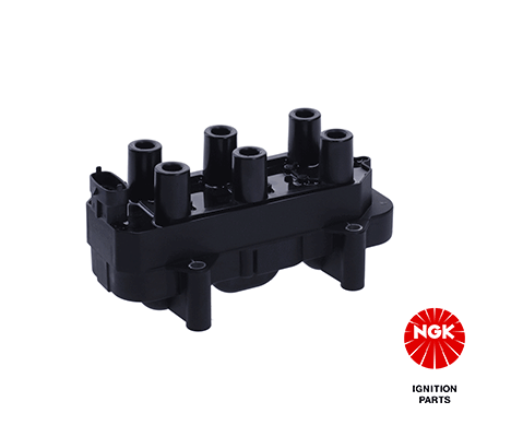 Süütepool - NGK 48106