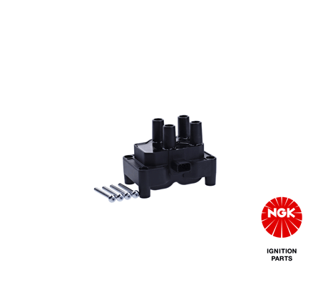 Süütepool - NGK 48027