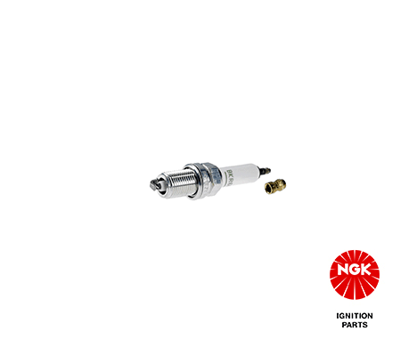 Süüteküünal - NGK 4293
