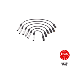 Süüte-/Eelsüütesüsteem - NGK 0504
