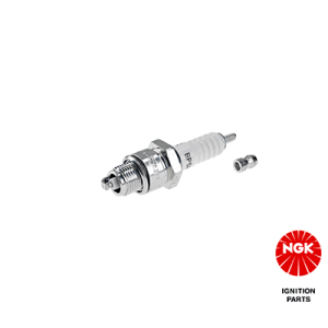 Süüte-/Eelsüütesüsteem > Süüteküünal - NGK 4511