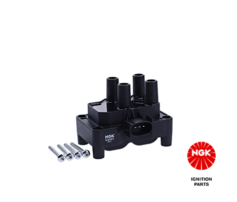Süütepool - NGK 48001
