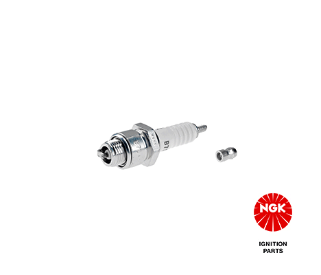 Süüteküünal - NGK 3510
