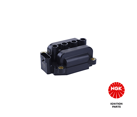 Süütepool - NGK 48108